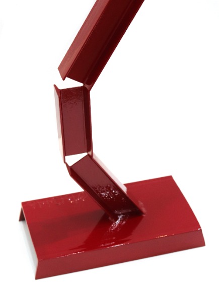 Granville Beals: Red Vine image 4