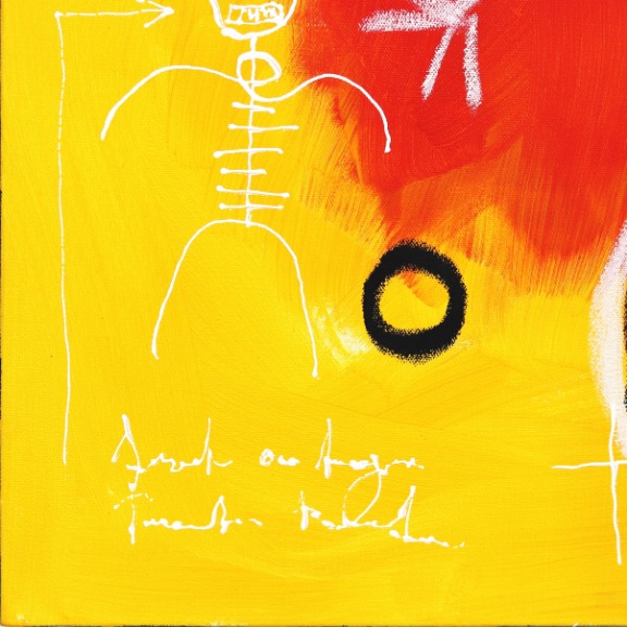 Soren Grau: Celebrating Life image 4