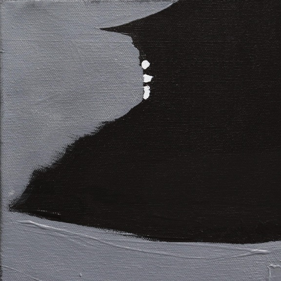 Gail Titus: Gravitational Forces (Diptych) image 4