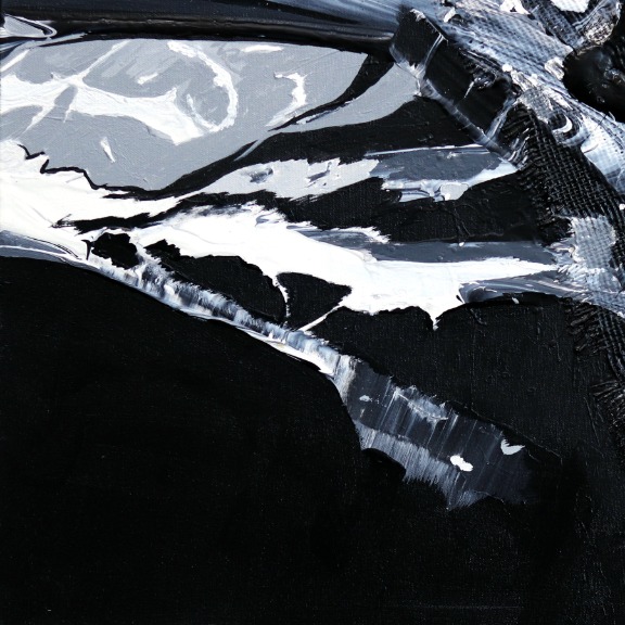 Gail Titus: Expedition (Diptych) image 4