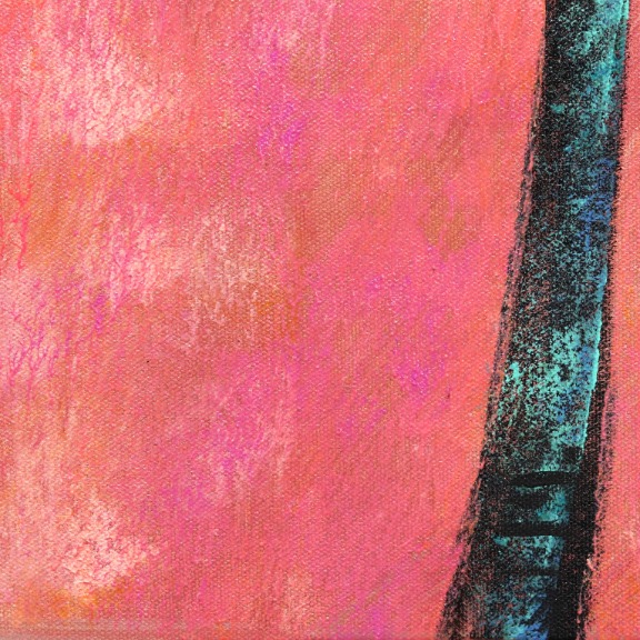 Kathleen Keifer: Xanadu Coral image 4