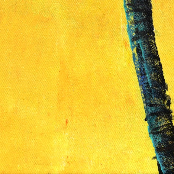 Kathleen Keifer: Yellow Dream image 4