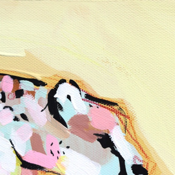 Kellie Newsome: Running High image 4