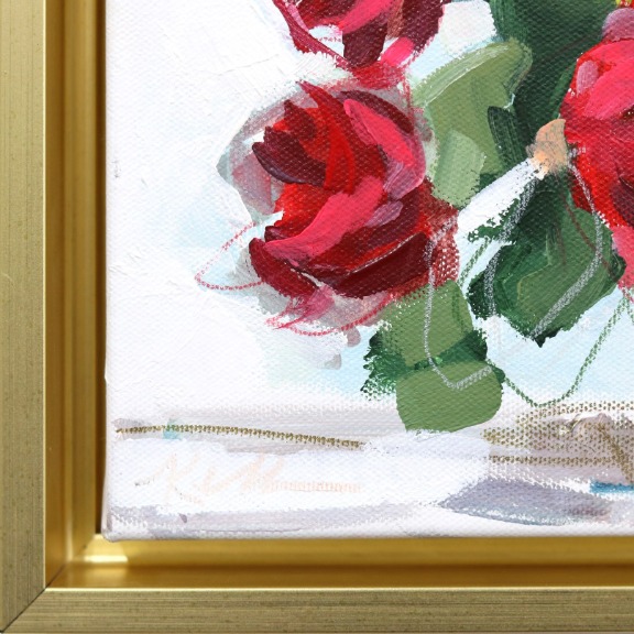 Kellie Newsome: You Deserve More Than a Dozen Roses image 4