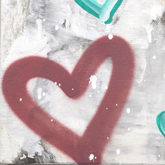 Amber Goldhammer: Happiness Arises image 4