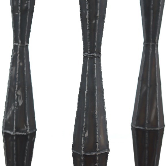 Granville Beals: Three Totems image 4