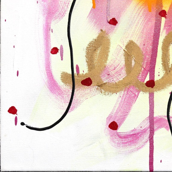 Soren Grau: Three Good Men image 4