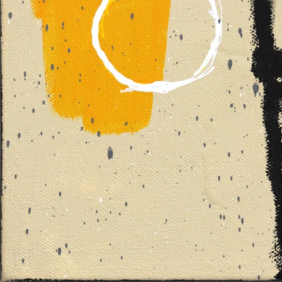 Soren Grau: Keeping Watch image 4