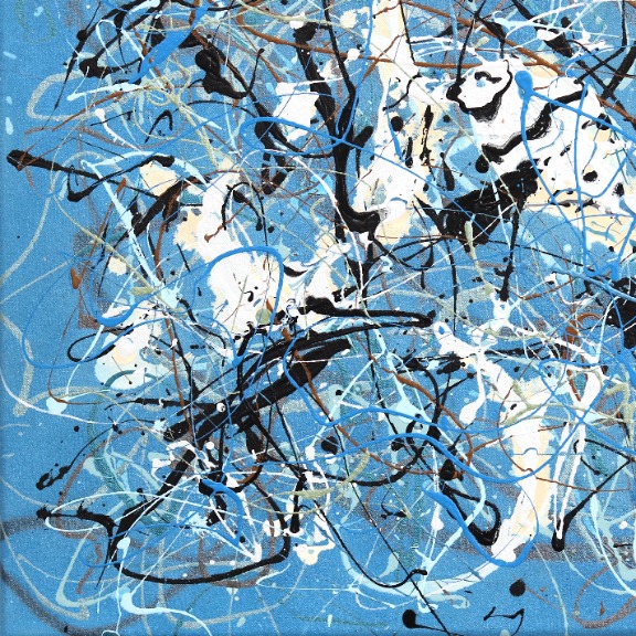 Marc Raphael: The Existential Dance image 4