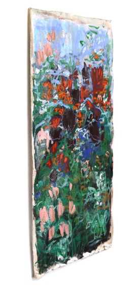 Khoury: Flower Field I image 4