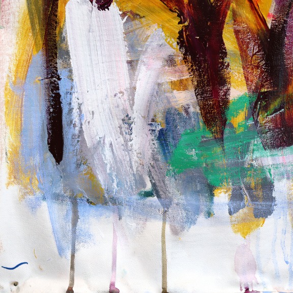 Khoury: Color Field image 4