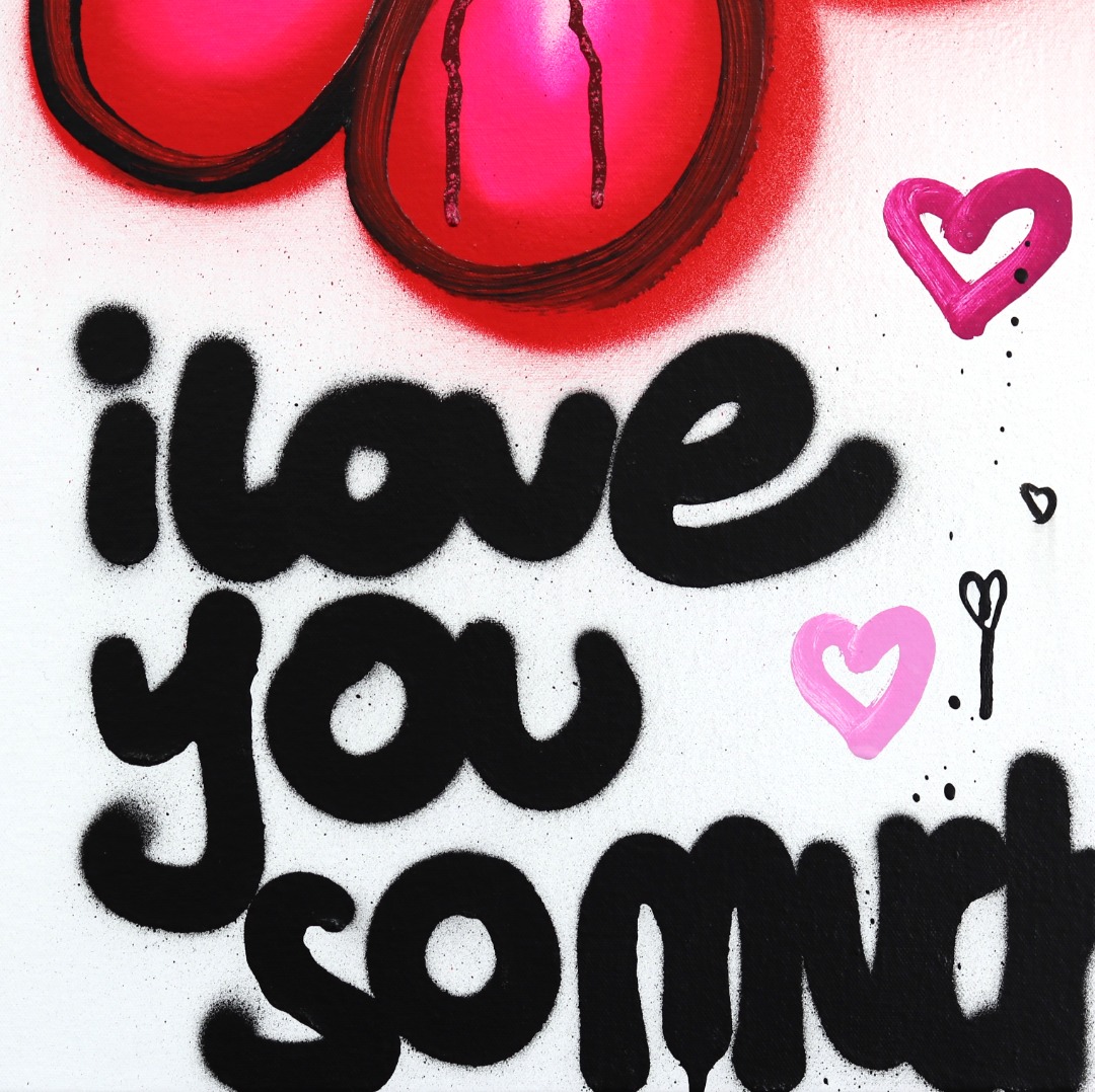Amber Goldhammer: How I Feel About You image 4