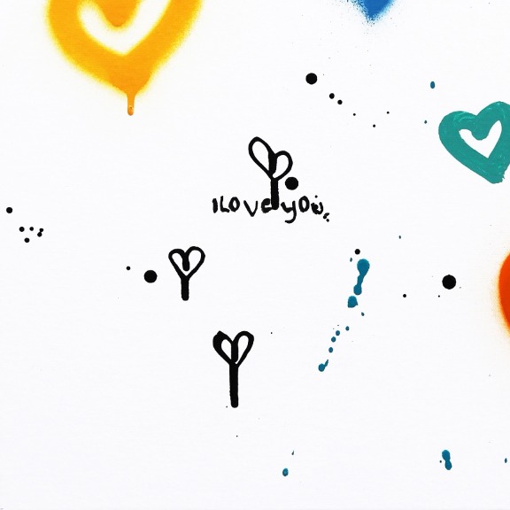 Amber Goldhammer: Golden Hearts image 4