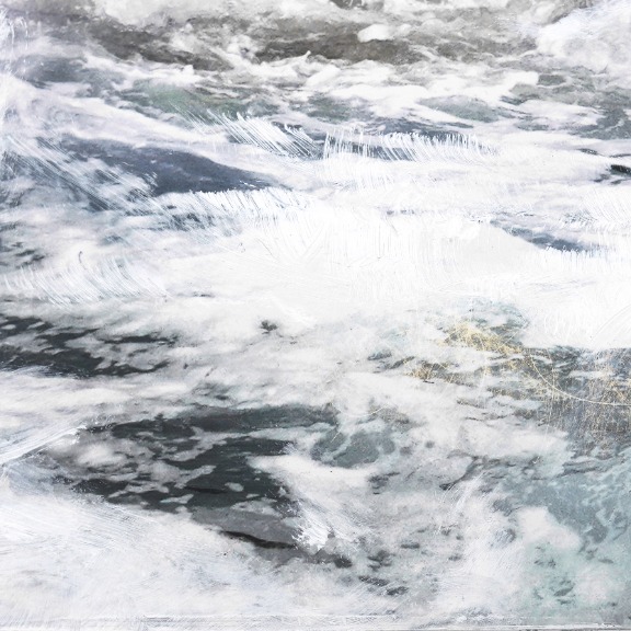 Steven Nederveen: Heart & Soul Opens No.1 image 4