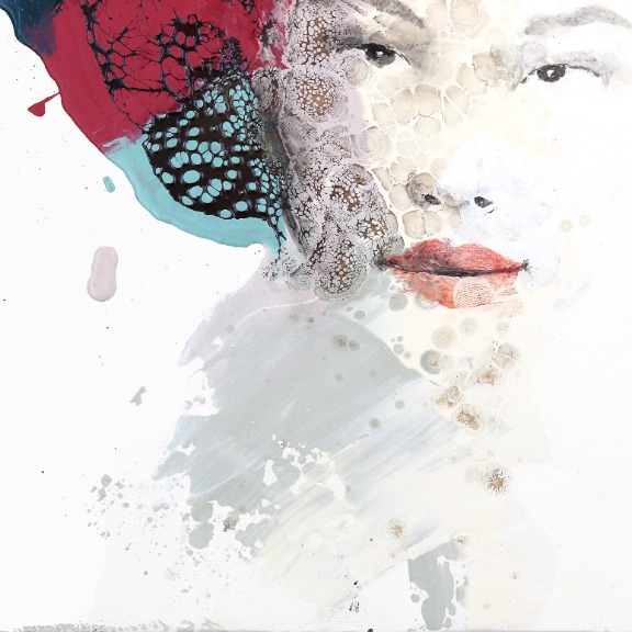 Alessandro Casetti: The Colors of The Mind image 4