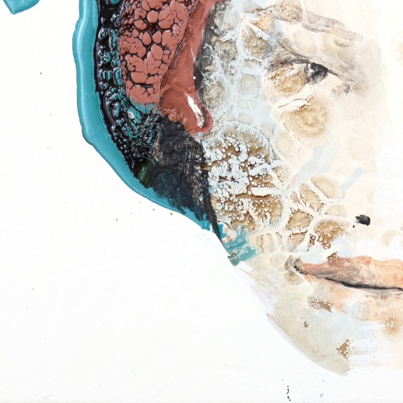 Alessandro Casetti: Treasure image 4