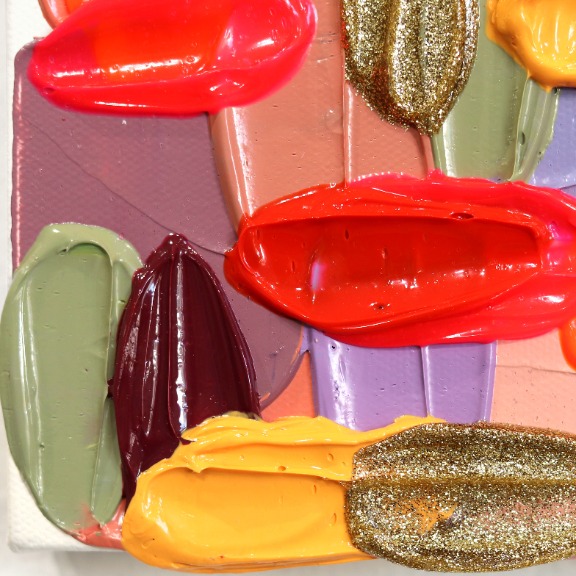 Shiri Phillips: Lipstick Pink image 4