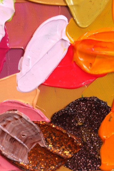 Shiri Phillips: Rainbow Landing image 4