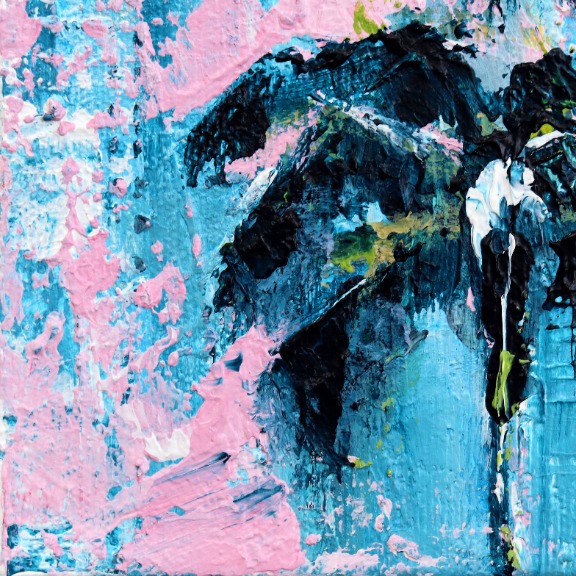 Ivana Milosevic: Palms image 4