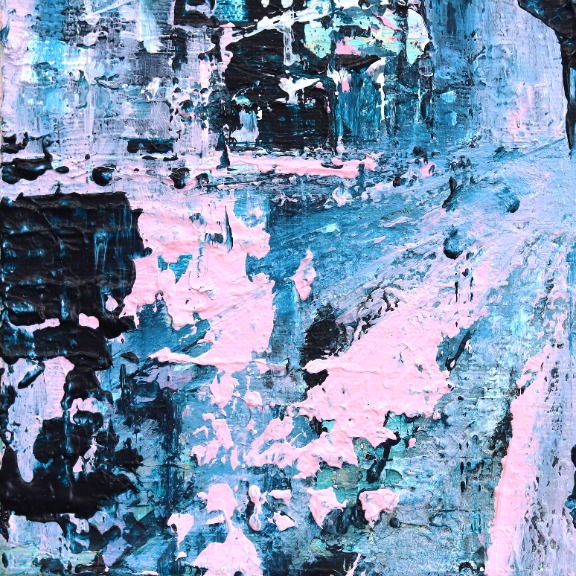 Ivana Milosevic: Rain Love image 4