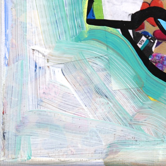 Fredi Gertsch: Beautiful Bessie image 4