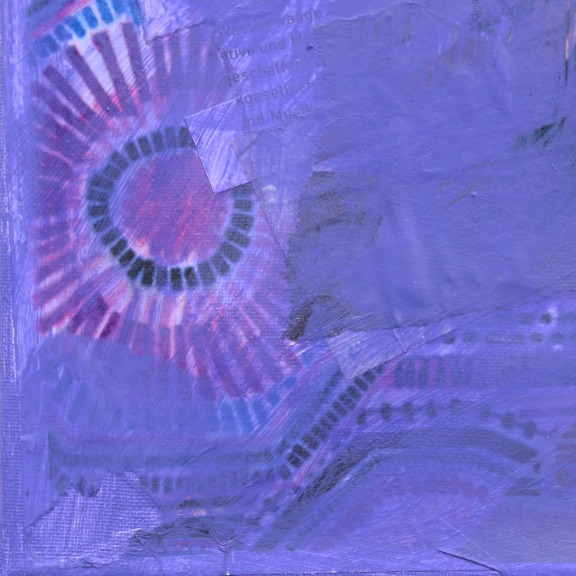 Fredi Gertsch: Jolly Julie image 4