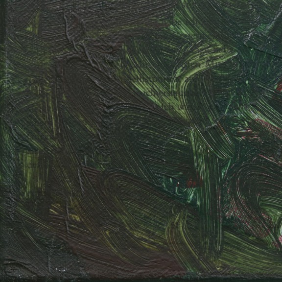 Fredi Gertsch: Sweet Sam image 4
