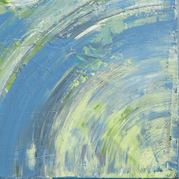 Sarah Johnson: Life to the Full LA Blue 2 image 4