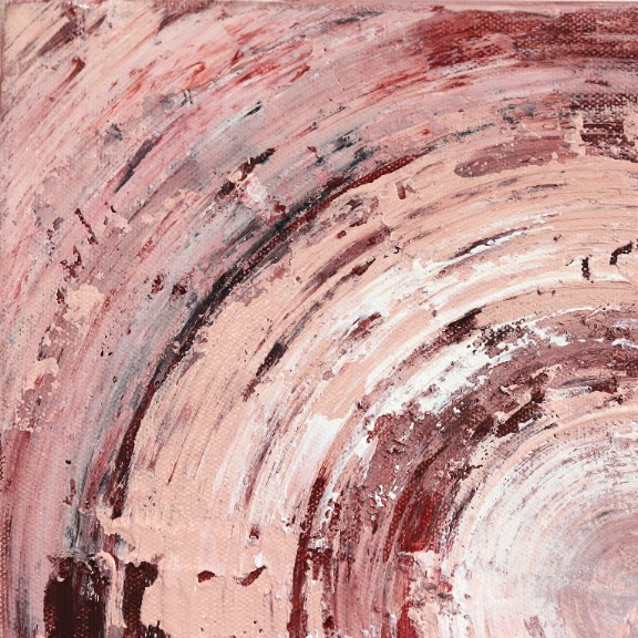Sarah Johnson: Life to the Full LA Red 1 image 4