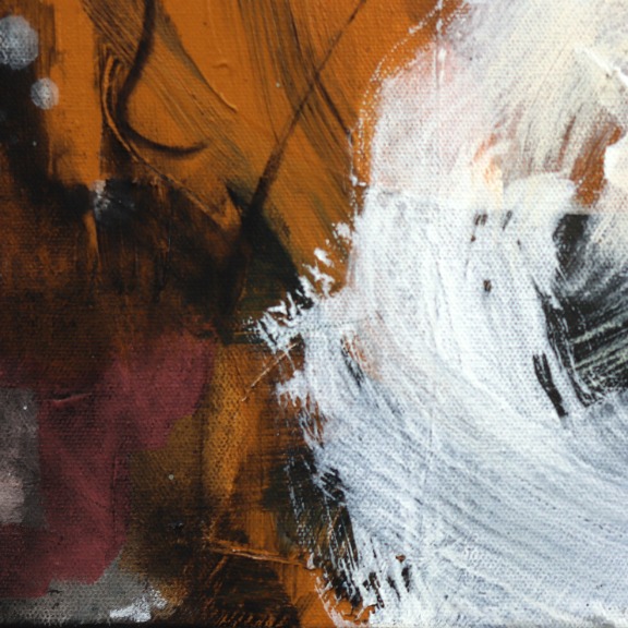 Kellie Newsome: One Bold Move image 4