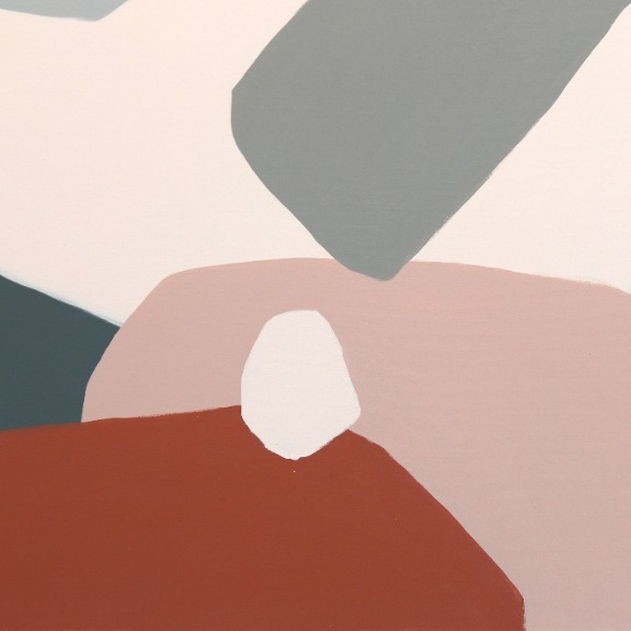 Julie Naima: Breathe Free image 4