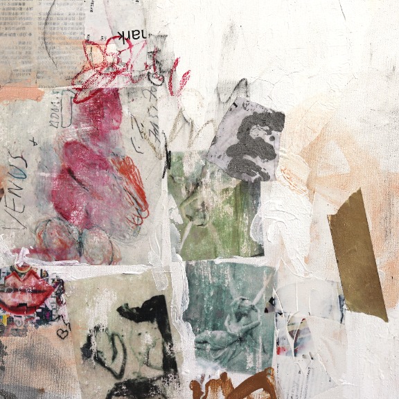 Susan Washington: Subway Sonnet #120 image 4