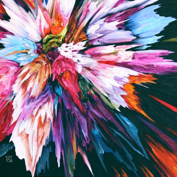 Kate Tova: Sausalito Glitch image 4