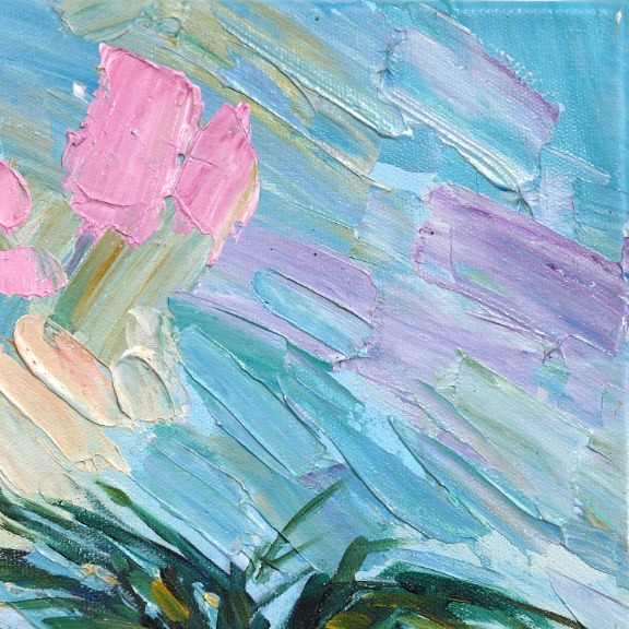 Katharina Husslein: Sunshine On My Mind image 4
