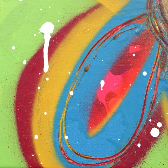 Amber Goldhammer: Time to Blossom image 4