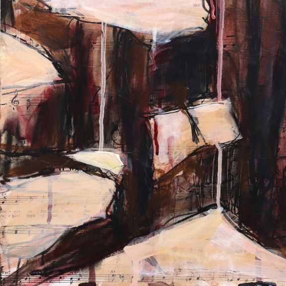 Robert Lebsack: Like All My Dreams image 4