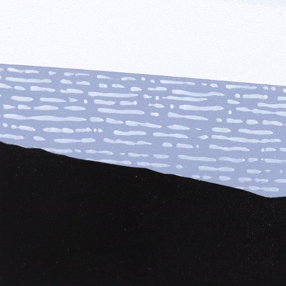 Mike Gough: Fog Over Us image 4