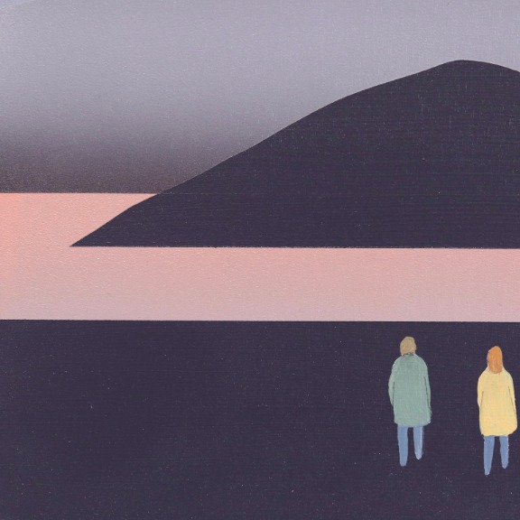 Mike Gough: On My Mind image 4