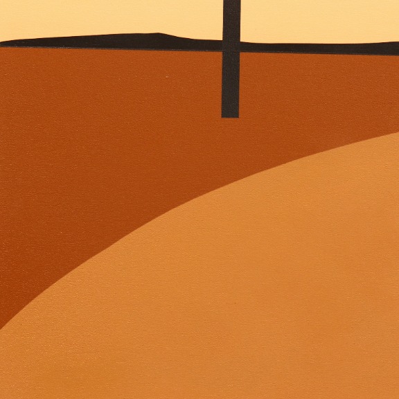 Mike Gough: The Way Home image 4