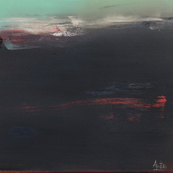Mark Acetelli: Innocence and Renewal image 4