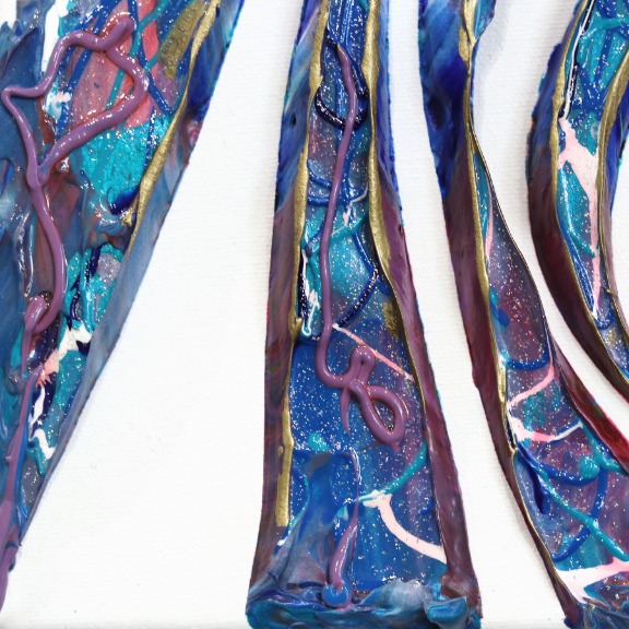 Virginie Schroeder: California Wave image 4