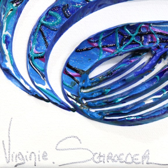 Virginie Schroeder: The Poetry of Life image 4