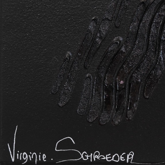 Virginie Schroeder: The Black Dog Balloon image 4
