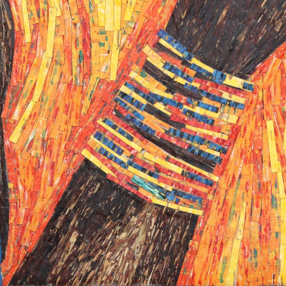 Amadou Opa Bathily: The Frequency Of A Loving Heart image 4