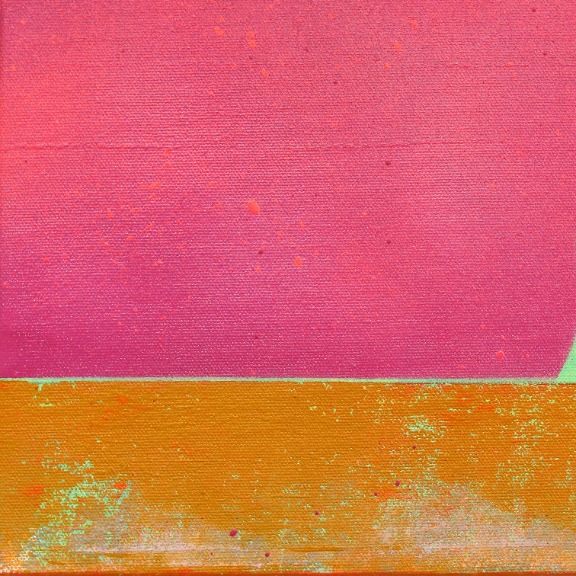 Kathleen Keifer: Feeling Pink image 4