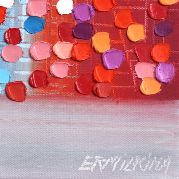 Ekaterina Ermilkina: Sunset In A Pink Day image 4