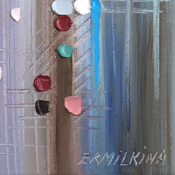 Ekaterina Ermilkina: Dreamy Day image 4