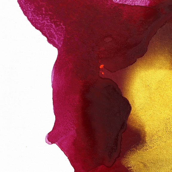 Clara Berta: Rising In Gold image 4