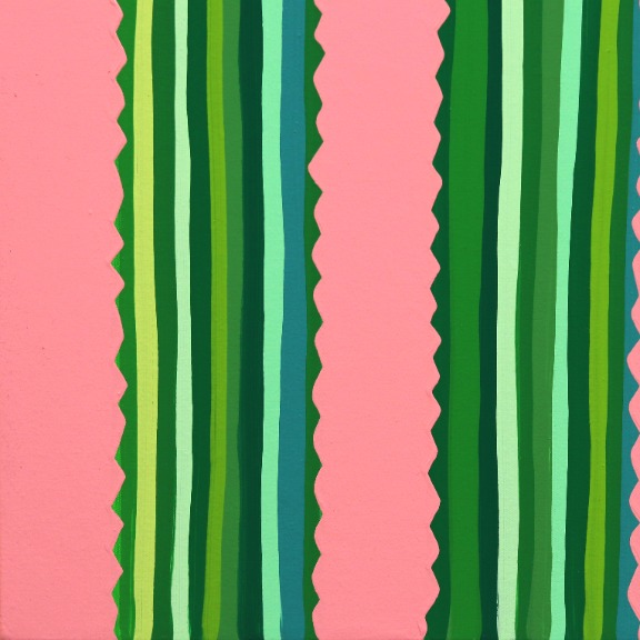 Will Beger: Desert Rose image 4