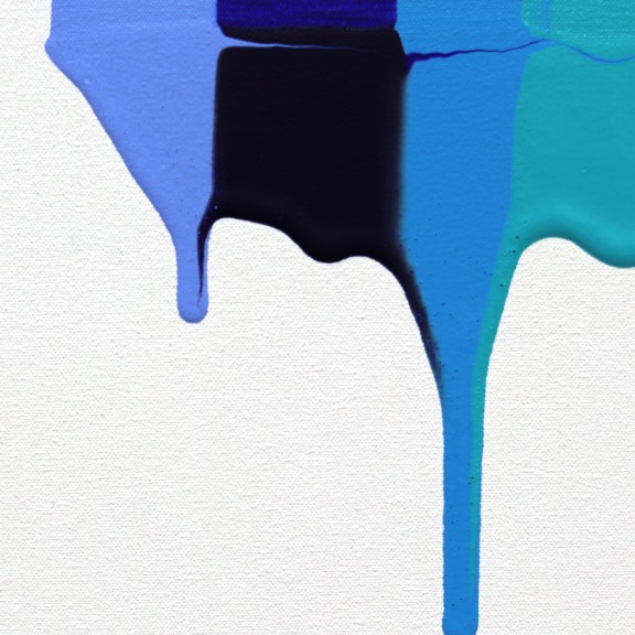 Raul de la Torre: Fils I Colors DCXXXV image 4